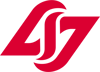Counter Logic Gaming Red