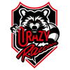 Crazy Raccoon