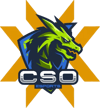 CSO Blue