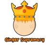 Ginger Supremacy