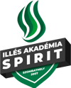 Illés Akadémia Spirit