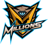 Millions Gaming