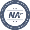 Nearest Airport