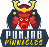 Punjab Pinnacles
