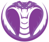 Purple Cobras