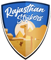 Rajasthan Strikers