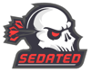 Sedated