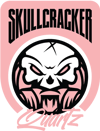 Skull Cracker Quartz
