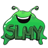 Slimy Boogermen