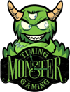 Timing Monster Gaming