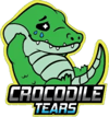 Crocodile TEARS