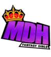 MDH Fantasy Girls