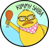 Yellow Duck