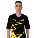 UNBR0KEN
