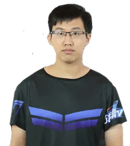 SleepyShaman