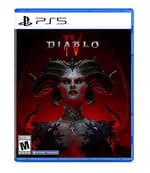 Diablo IV - PlayStation 5