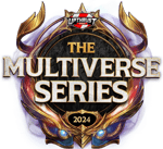Upthrust Esports The Multiverse Series 2024