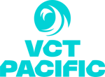 VALORANT Champions Tour 2024: Pacific League - Stage 1 - Group Stage