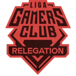 Gamers Club Liga Série A Relegation: March 2024