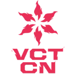 VALORANT Champions Tour China 2024: Stage 1 - Group Stage