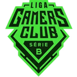 Gamers Club Liga Série B: March 2024