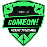 ComeOn Nordic Showdown: Open Qualifier #1