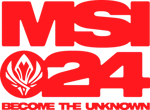 Mid-Season Invitational 2024 - Play-In Stage