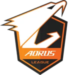 Aorus League 2024 Season 1