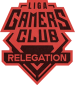 Gamers Club Liga Série A Relegation: July 2024