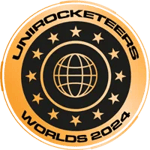 UniRocketeers World Championship 2024