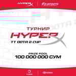 TT HyperX Cup