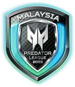 Asia Pacific Predator League 2025 Malaysia Qualifier