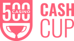 500 Cash Cup #1