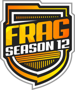 FRAG Season 12: Uzbek Qualifier