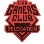 Gamers Club Liga Série A Relegation: September 2024
