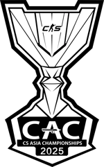 CS Asia Championships 2025