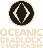 REKT - Oceanic Deadlock Championship