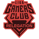 Gamers Club Liga Série A Relegation: October 2024