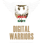 Digital Warriors Fall 2024: Regular Season