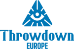 Downtown Throwdown - #1