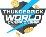 Thunderpick World Championship 2025: Closed Qualifier