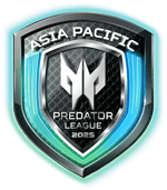 Predator League India 2025