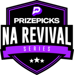 PrizePicks NA Revival Series 4