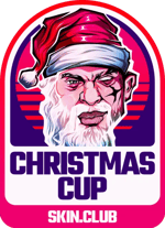 Skin.Club Christmas Cup 2024: Open Qualifier