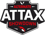 ALTERNATE aTTaX Showdown 2024