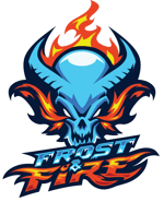 Frost and Fire South America Season 1 Closed Qualifier