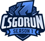 CSGORUN New Year's Season Cup #2