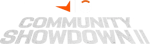 FACEIT Community Showdown NA II