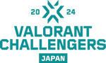 VALORANT Challengers 2025 Japan: Split 3 Main Stage VALORANT Challengers 2025 Japan: Split 3 Main Stage