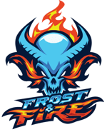 Frost and Fire Europe